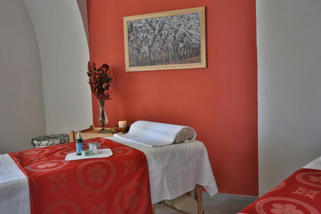 Chateau Heralec Boutique Hotel & Spa By L'Occitane Buitenkant foto